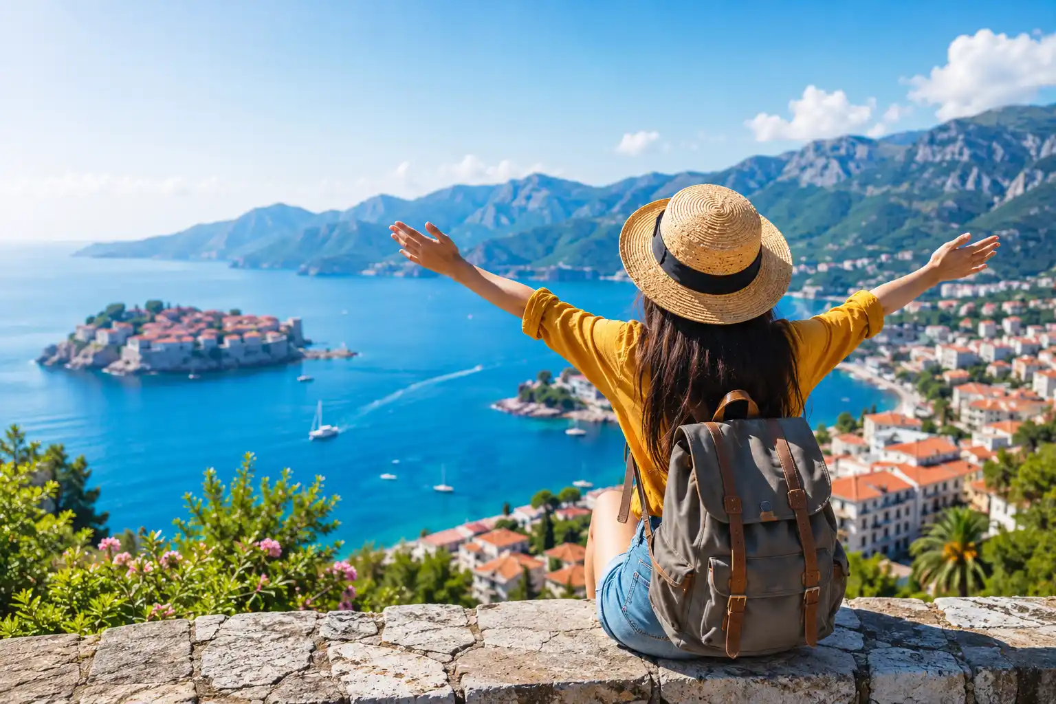 Travel